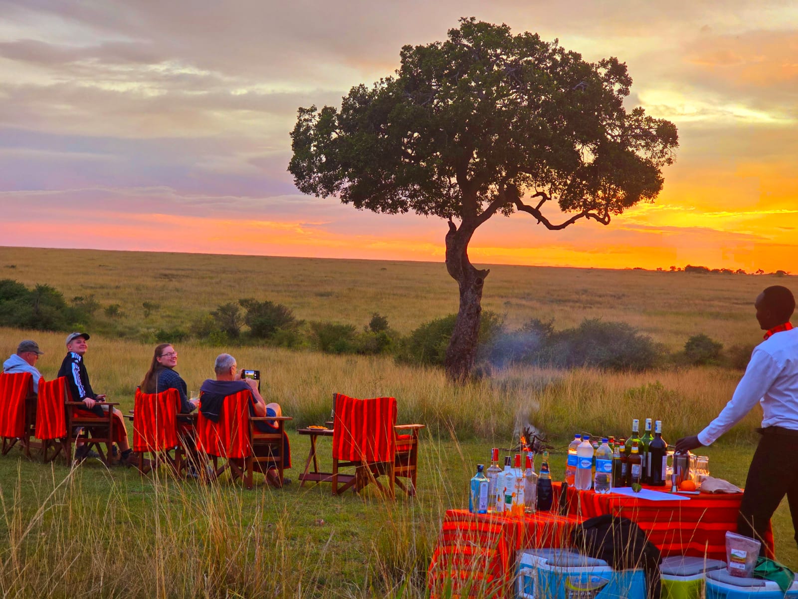 Maasai Mara